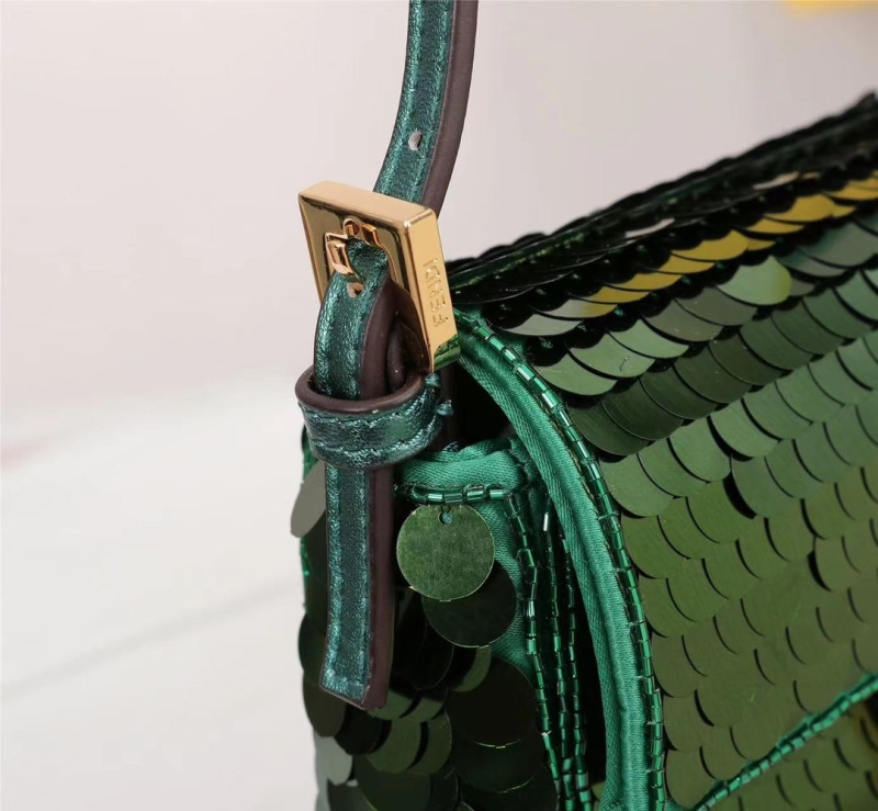 Fendi Baguette Bags